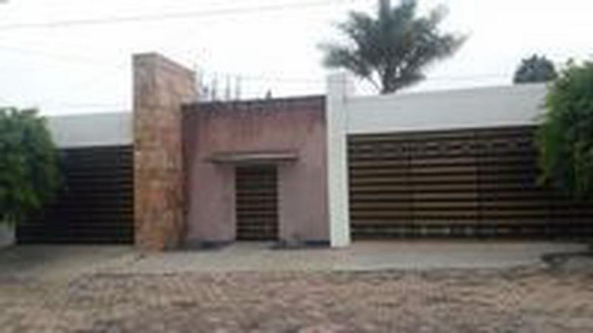 Casa T5 em Guanajuato, Mexico N.º 161202