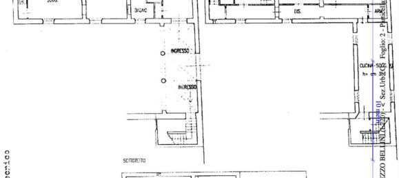 5 rooms Apartment in Vellezzo Bellini, Italy No. 288513 38