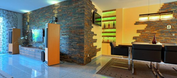 Дуплекс с 3 спальнями в Майн-Кинциг, Германия № 370810 7