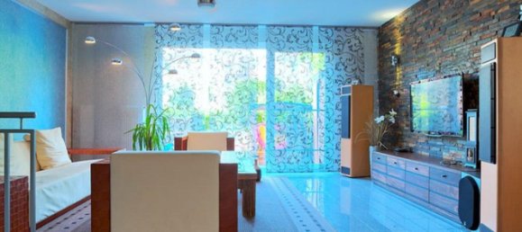 Дуплекс с 3 спальнями в Майн-Кинциг, Германия № 370810 8