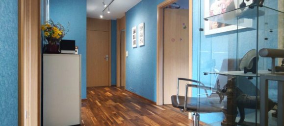 Дуплекс с 3 спальнями в Майн-Кинциг, Германия № 370810 19