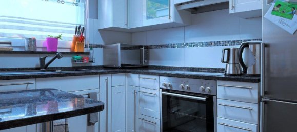 Дуплекс с 3 спальнями в Майн-Кинциг, Германия № 370810 10