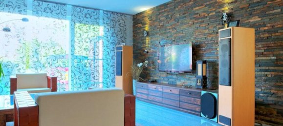 Дуплекс с 3 спальнями в Майн-Кинциг, Германия № 370810 15