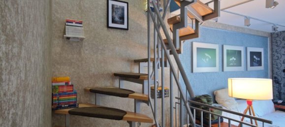 Дуплекс с 3 спальнями в Майн-Кинциг, Германия № 370810 20