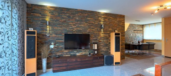 Дуплекс с 3 спальнями в Майн-Кинциг, Германия № 370810 4