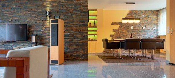 Дуплекс с 3 спальнями в Майн-Кинциг, Германия № 370810 6