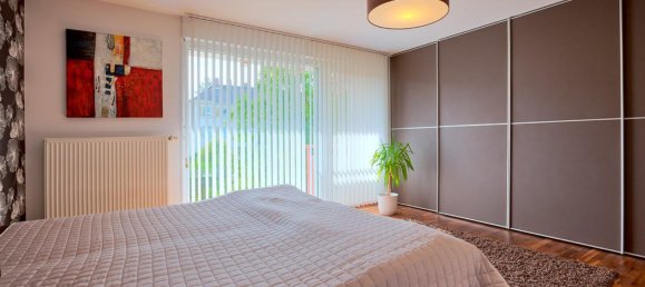 Дуплекс с 3 спальнями в Майн-Кинциг, Германия № 370810 16