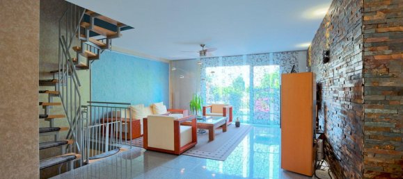 Дуплекс с 3 спальнями в Майн-Кинциг, Германия № 370810 3