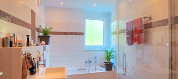 Дуплекс с 3 спальнями в Майн-Кинциг, Германия № 370810 11