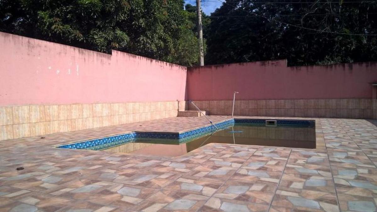 Casa T2 em São Paulo, Brazil N.º 567589