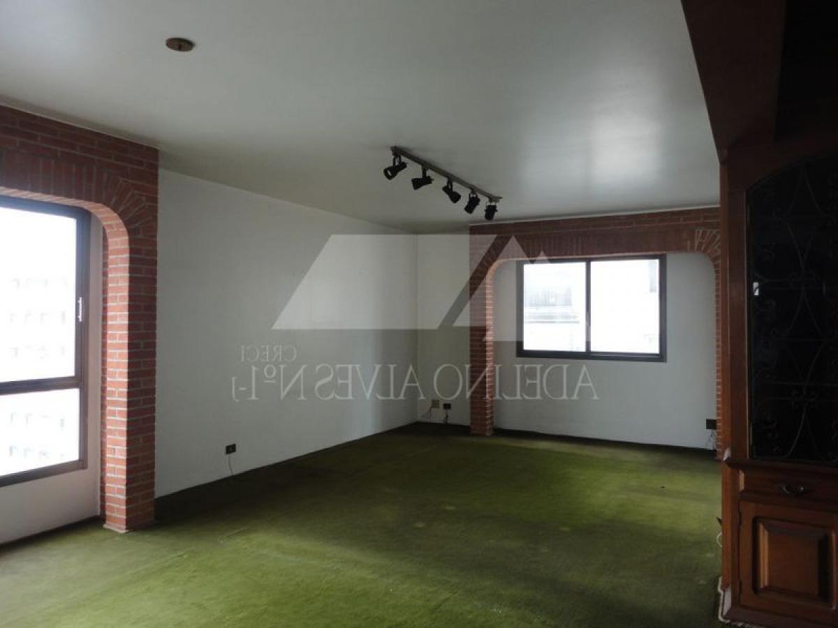 3 bedrooms Apartment in Sao Paulo, Brazil No. 584235