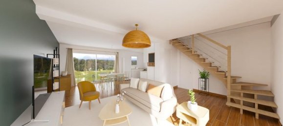 4 Schlafzimmer Haus in Maine-et-Loire, France, Nr. 311513 5