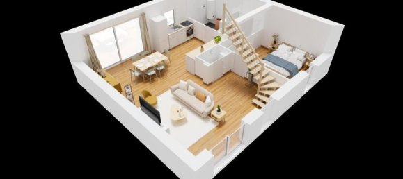 4 Schlafzimmer Haus in Maine-et-Loire, France, Nr. 311513 3