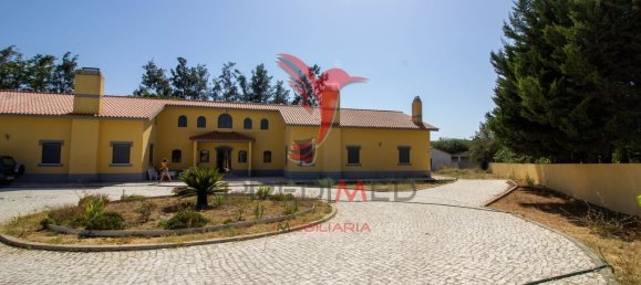 6 bedrooms House in Palmela, Portugal No. 124732 4
