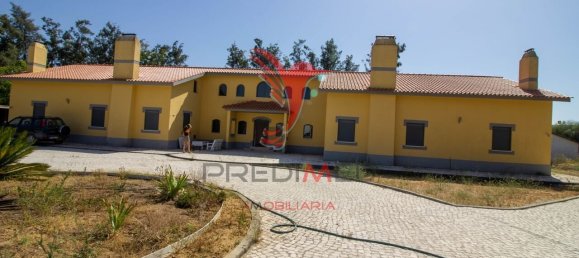 6 bedrooms House in Palmela, Portugal No. 124732 3