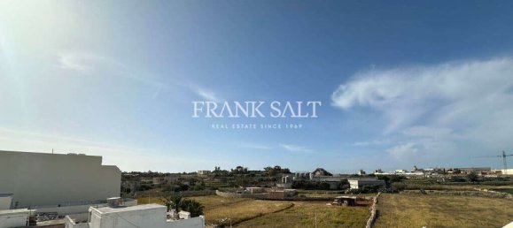 2 chambres Penthouse à Xghajra, Malta No. 5003 2