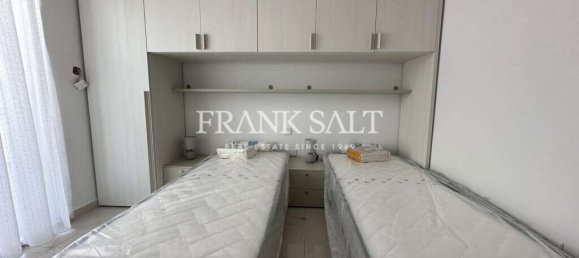 2 chambres Penthouse à Xghajra, Malta No. 5003 10