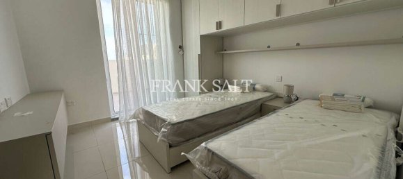 2 chambres Penthouse à Xghajra, Malta No. 5003 9