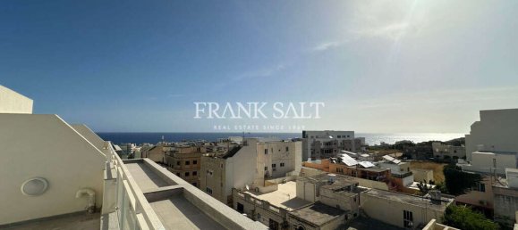 2 chambres Penthouse à Xghajra, Malta No. 5003 12