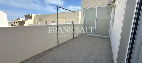 2 chambres Penthouse à Xghajra, Malta No. 5003 11