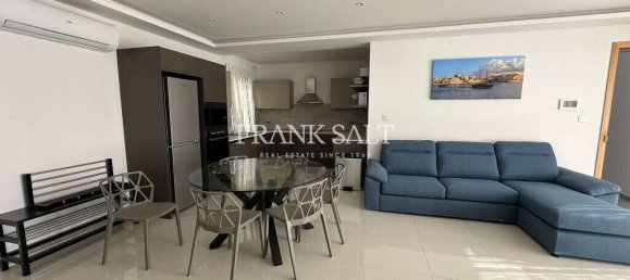 2 chambres Penthouse à Xghajra, Malta No. 5003 4