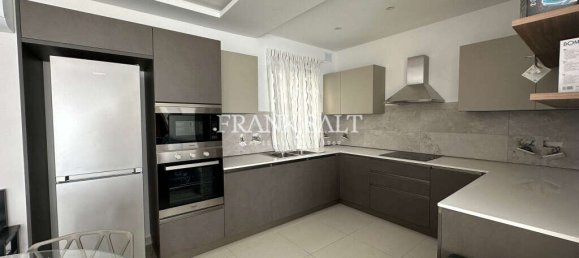 2 chambres Penthouse à Xghajra, Malta No. 5003 5