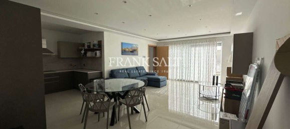 2 chambres Penthouse à Xghajra, Malta No. 5003 3