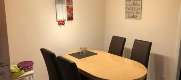 1 bedroom Apartment in Augsburg, Germany No. 254333 16