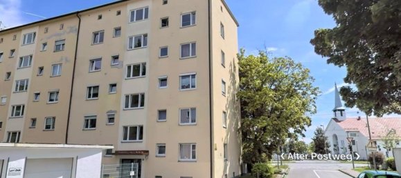 1 bedroom Apartment in Augsburg, Germany No. 254333 4