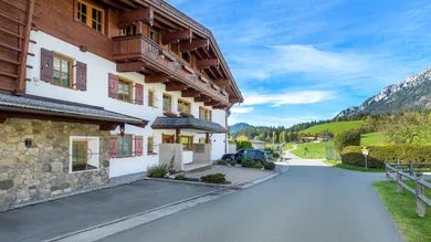 3 غرف نوم بانتهاوس في Ellmau, Austria رقم 161964