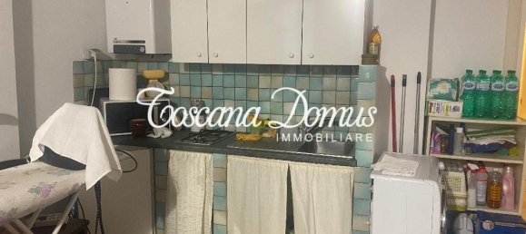 Квартира с 2 комнатами в Сиена, Италия № 18018 3