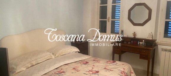 Квартира с 2 комнатами в Сиена, Италия № 18018 5