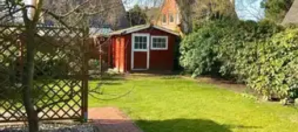 Дом с 6 комнатами в Северная Фрисландия, Германия № 365779 7