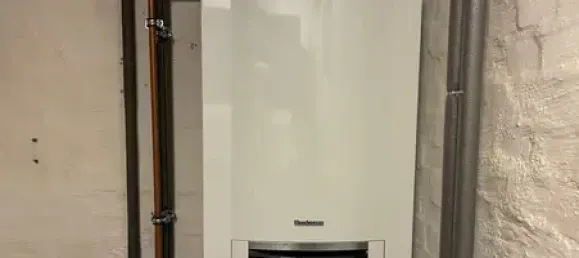 Дом с 6 комнатами в Северная Фрисландия, Германия № 365779 6