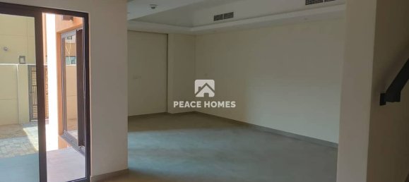 Таунхаус с 3 спальнями в Аль-Рахмания, ОАЭ № 16809 4