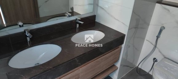 Таунхаус с 3 спальнями в Аль-Рахмания, ОАЭ № 16809 11