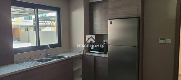 Таунхаус с 3 спальнями в Аль-Рахмания, ОАЭ № 16809 6