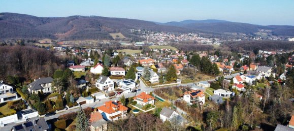 Land in Breitenfurt bei Wien, Austria No. 214720 2