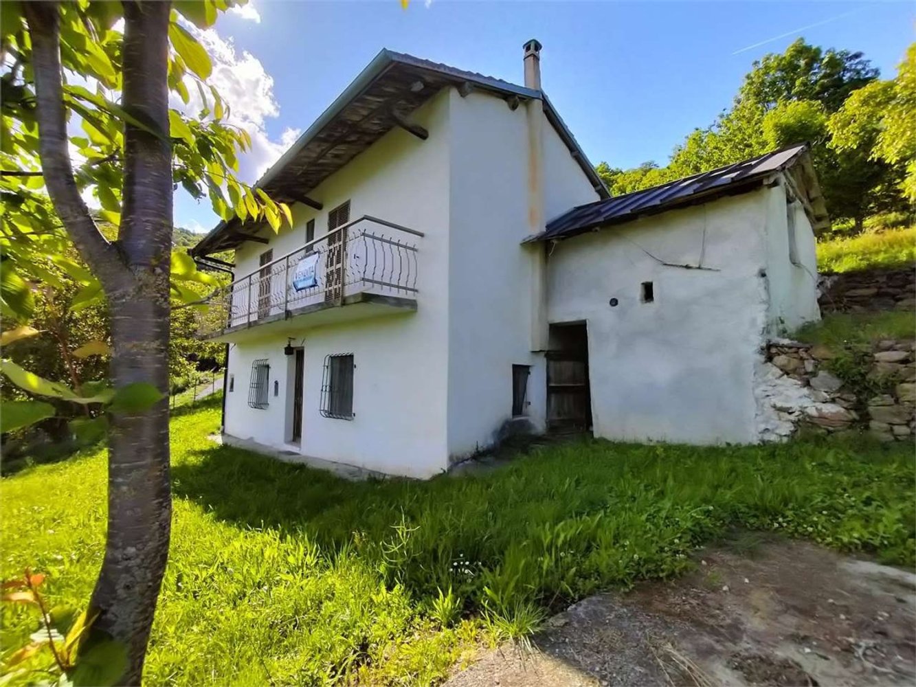 3غرفة منزل في Garessio, Italy رقم 161960