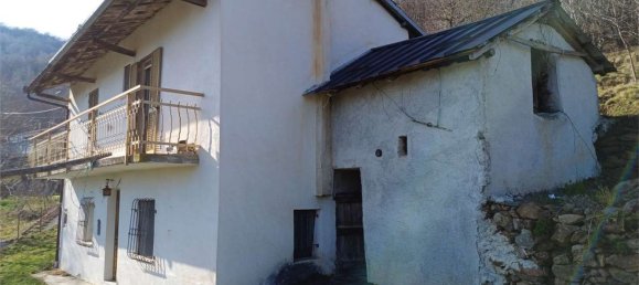 3غرفة منزل في Garessio, Italy رقم 161960 31