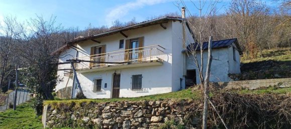 3غرفة منزل في Garessio, Italy رقم 161960 16