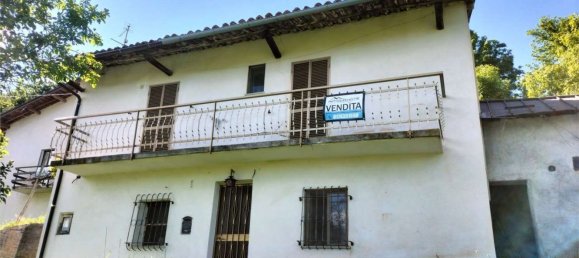 3غرفة منزل في Garessio, Italy رقم 161960 32