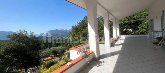 Villa de 6 dormitorios en Nemoli, Italy No. 61469 41