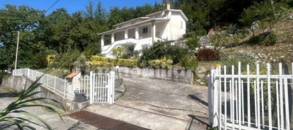 Villa de 6 dormitorios en Nemoli, Italy No. 61469 17