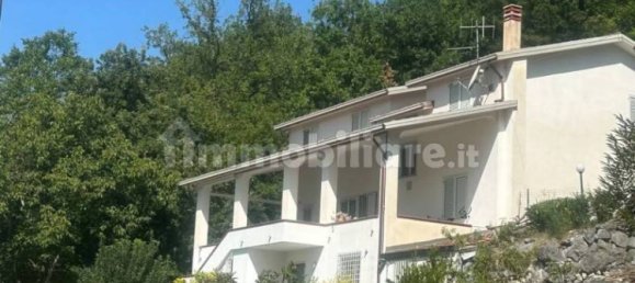 Villa de 6 dormitorios en Nemoli, Italy No. 61469 14