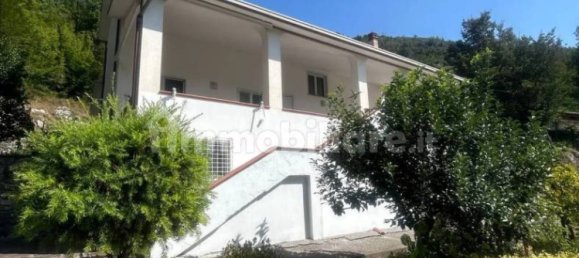 Villa de 6 dormitorios en Nemoli, Italy No. 61469 9