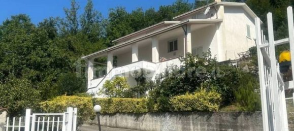 Villa de 6 dormitorios en Nemoli, Italy No. 61469 15