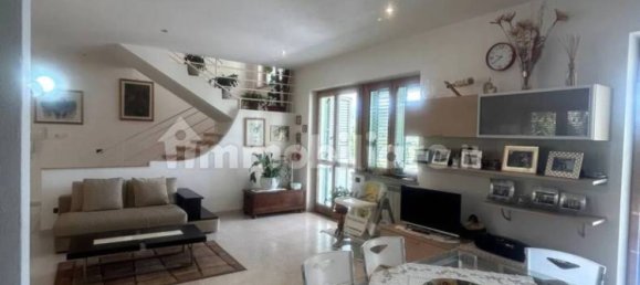 Villa de 6 dormitorios en Nemoli, Italy No. 61469 21