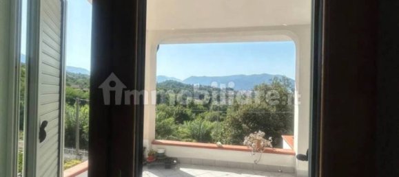 Villa de 6 dormitorios en Nemoli, Italy No. 61469 37