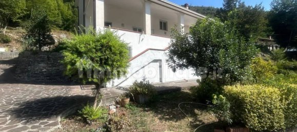 Villa de 6 dormitorios en Nemoli, Italy No. 61469 11